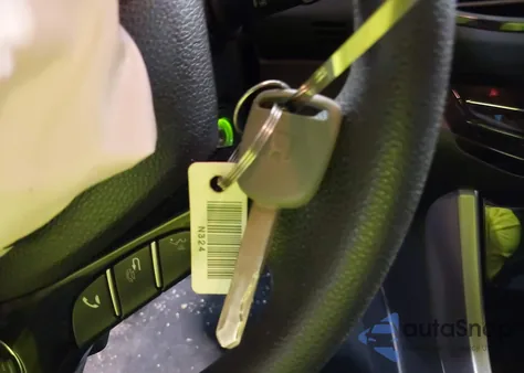 2017 Honda Accord Lx-S из США, поврежденный, VIN 1HGCT1B3XHA003772